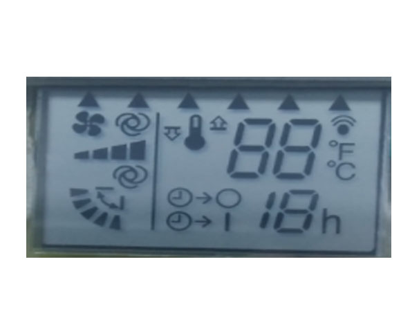 液晶顯示模塊 液晶顯示模塊