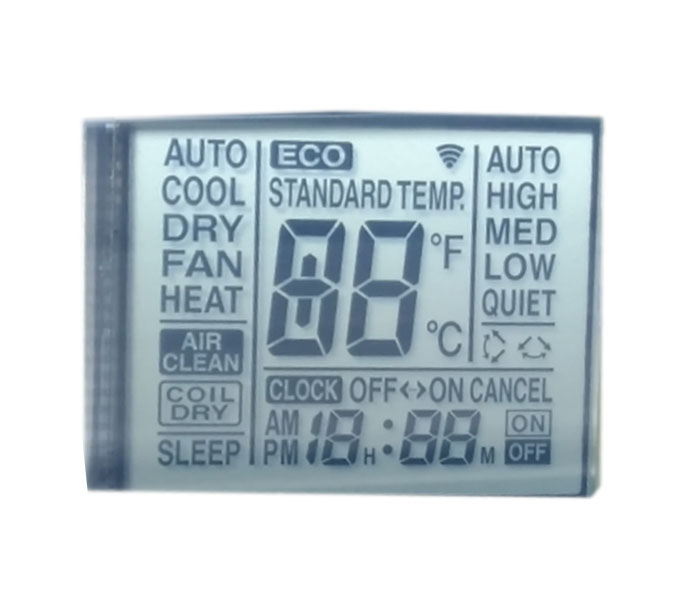 LCD液晶屏 LCD液晶屏